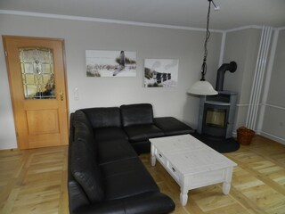 Vakantiehuis Zudar Kenmerken 8