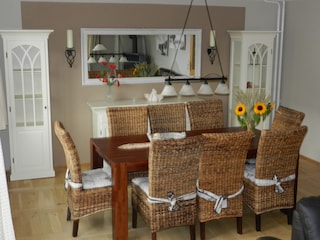 Maison de vacances Zudar Équipement 6