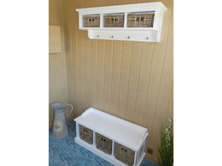 Maison de vacances Zudar Équipement 24