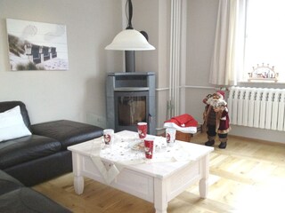 Vakantiehuis Zudar Kenmerken 28