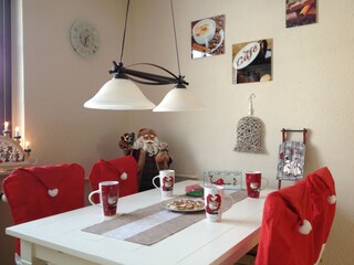 Vakantiehuis Zudar Kenmerken 27