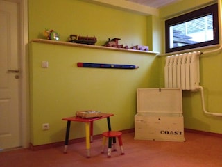 Kinderspielzimmer