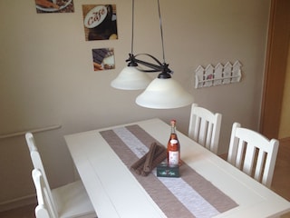 Maison de vacances Zudar Équipement 10