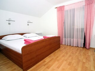 Apartment Tisno Ausstattung 8