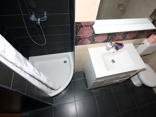 Apartment Tisno Ausstattung 11