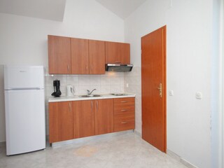 Apartment Njivice Features 4