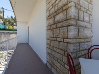 Apartment Nemira Features 1