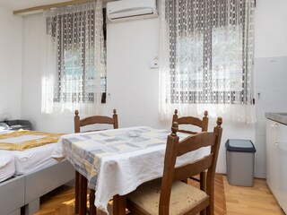 Apartment Nemira Features 4