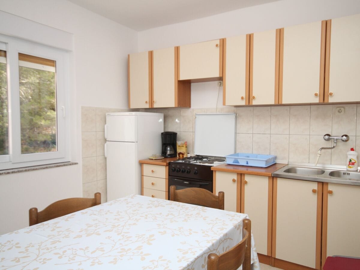 Apartment Kukljica (Ugljan) Ausstattung 3