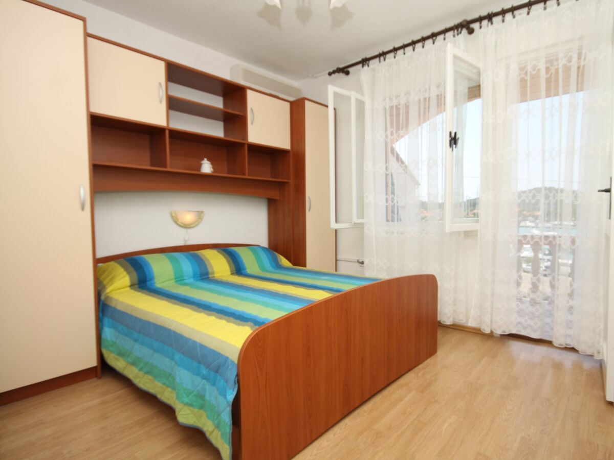 Apartment Kukljica (Ugljan) Ausstattung 4