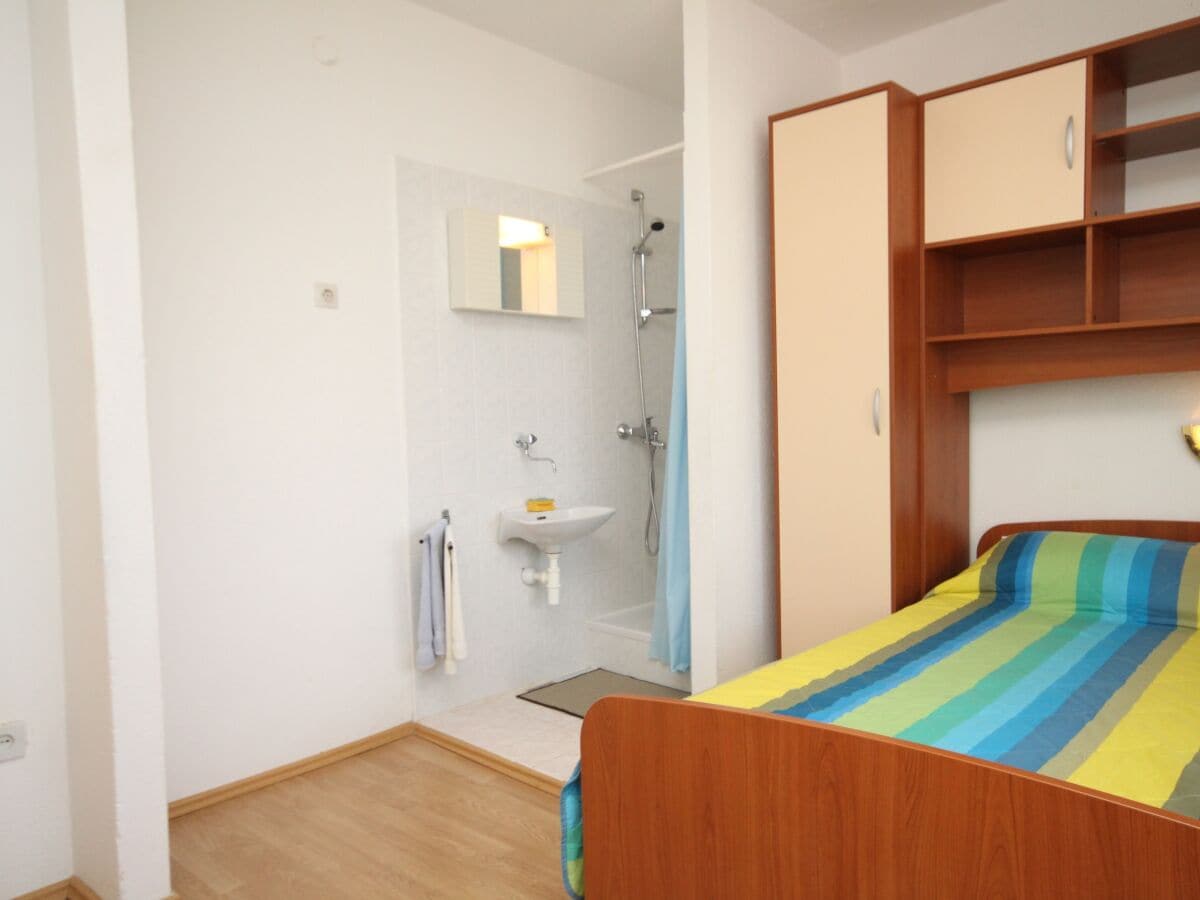 Apartment Kukljica (Ugljan) Ausstattung 6