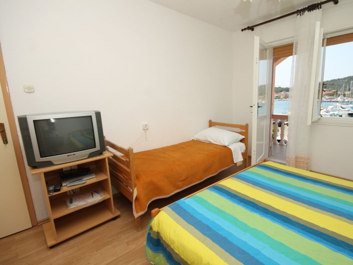 Apartment Kukljica (Ugljan) Ausstattung 8