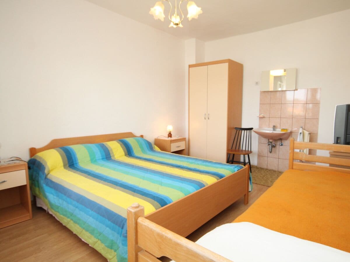 Apartment Kukljica (Ugljan) Ausstattung 9