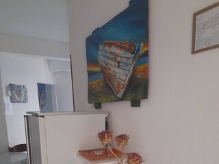 Apartment Ivan Dolac Features 2