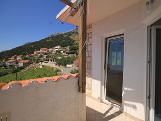 Apartment Ivan Dolac Ausstattung 3