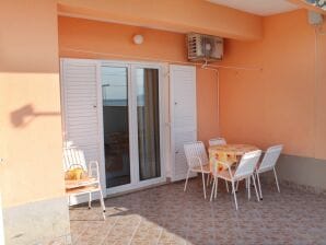 One bedroom apartment near beach Duće, Omiš (A-5275-a) - Dugi Rat - image1