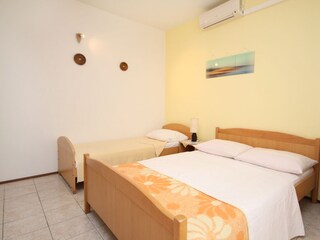 Apartment Dugi Rat Ausstattung 3