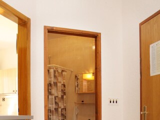 Apartment Dugi Rat Ausstattung 5