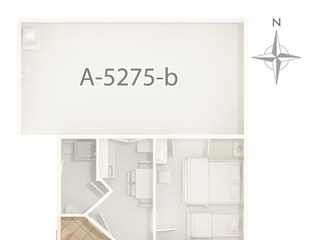 Apartment Dugi Rat Grundriss 12