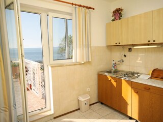 Apartment Dugi Rat Ausstattung 3
