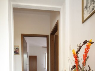 Apartment Kukljica (Dalmatien) Ausstattung 9