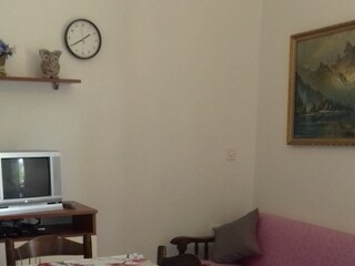 Apartment Kukljica (Dalmatien) Features 2