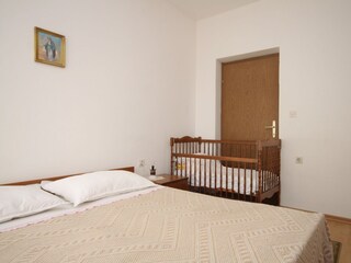 Apartment Kukljica (Dalmatien) Features 4