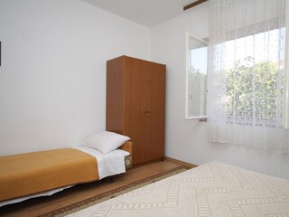 Apartment Kukljica (Dalmatien) Features 6