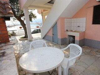 Apartment Marina in Kroatien Features 2