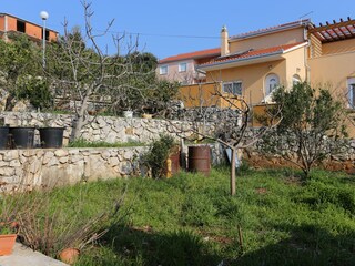 Apartment Marina in Kroatien Ausstattung 5