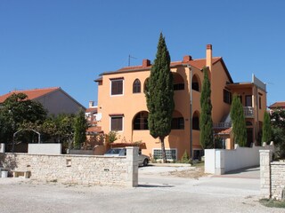 Apartment Ližnjan Features 4