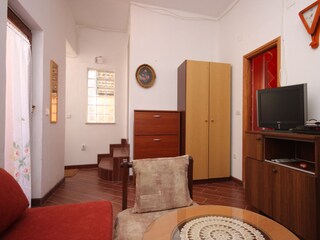 Apartment Ližnjan Ausstattung 6