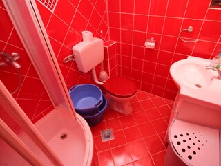 Apartment Ližnjan Ausstattung 11