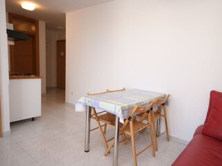 Apartment Mandre Features 3