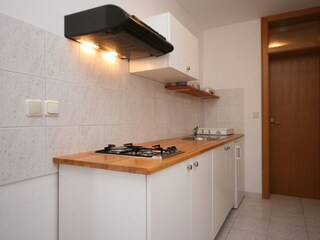 Apartment Mandre Features 4