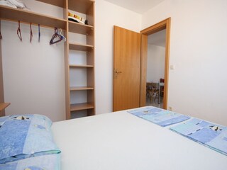 Apartment Mandre Features 7