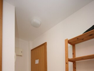 Apartment Mandre Features 8