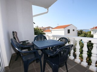 Apartment Mandre Features 1