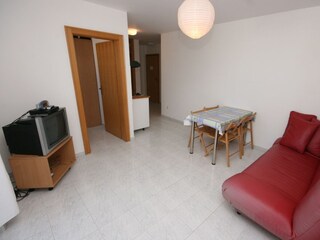 Apartment Mandre Features 2