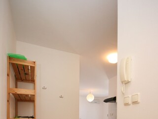 Apartment Mandre Ausstattung 5