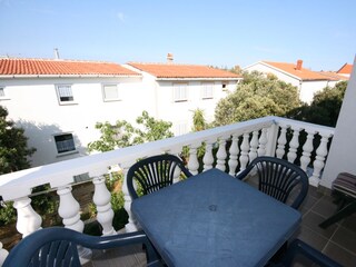 Apartment Mandre Ausstattung 7