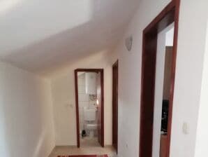 Three bedroom apartment with air-conditioning Tkon, Pašman (A-823-a) - Tkon - image1