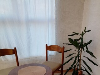 Apartment Tkon Ausstattung 3