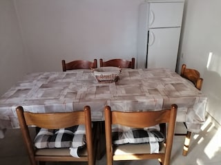 Apartment Tkon Ausstattung 6
