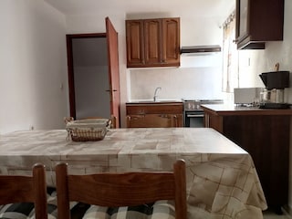 Apartment Tkon Ausstattung 7