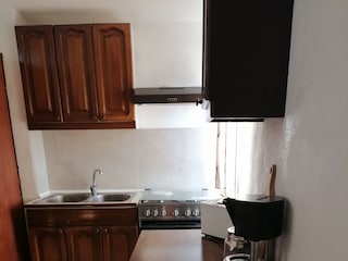Apartment Tkon Ausstattung 8