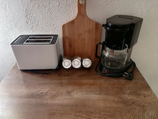 Apartment Tkon Ausstattung 9