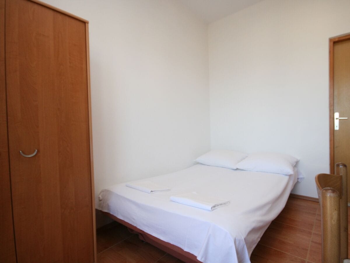 Apartment Gradac Ausstattung 1