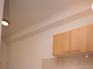 Apartment Gradac Ausstattung 3