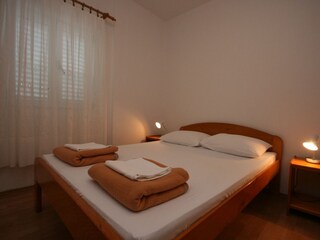Apartment Gradac Ausstattung 4